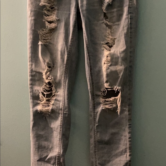 Garage jeans - Picture 3 of 8